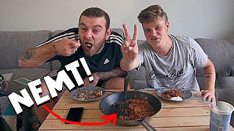 Fråder Fredag: Nemmeste Kødret