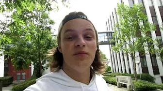 Vlogs i hverdagen #11 - Roadtrip til Silkeborg