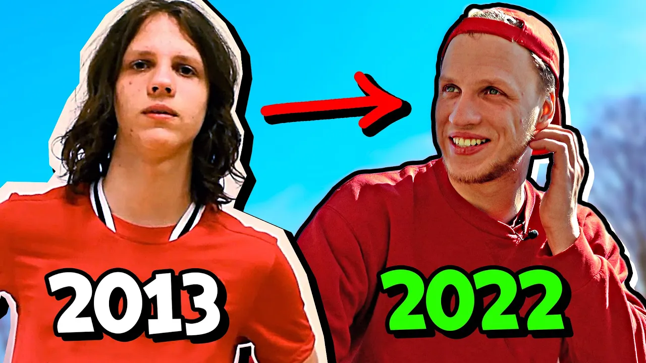 Reuter har forandret sig..