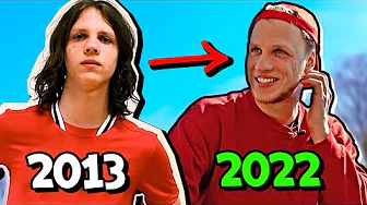 Reuter har forandret sig..