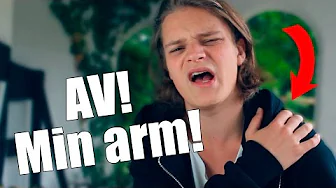 MÆRKELIGE TING OM MIG.....