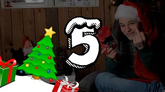 5 December - Juletraditioner (Julekalender 2014)