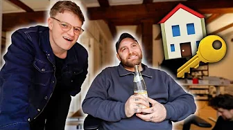 Jeg får et KONTOR med Mativ!