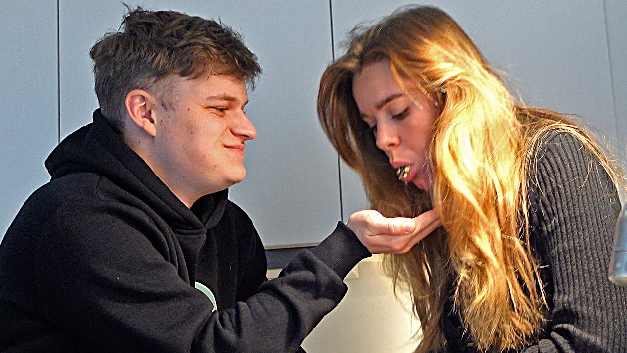 Det bryder hun sig ikke om..