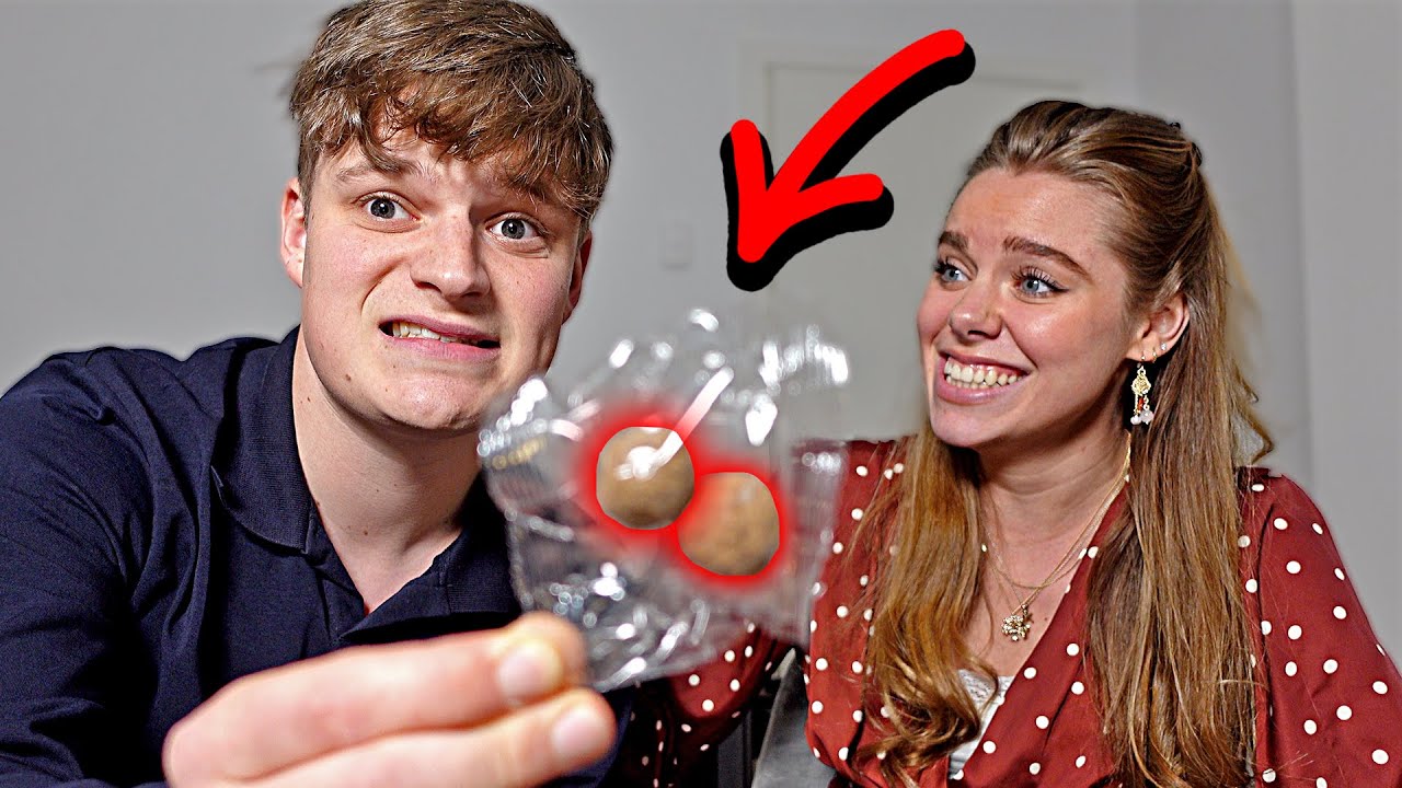 I dag vil hun gerne være med