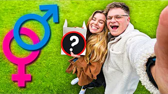 Kønnet På Vores Baby