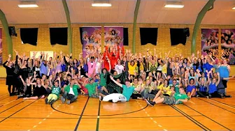 Tiden der gik #3 - NÅE 12/13