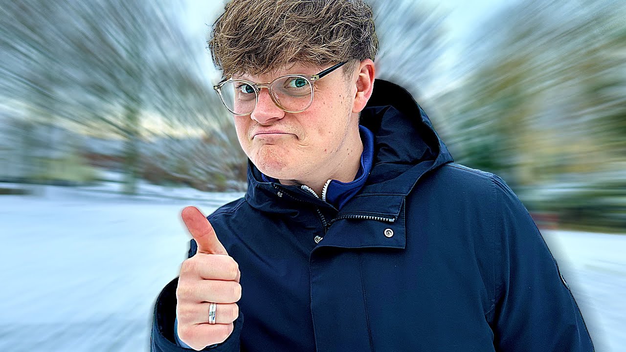 JULESTEMNINGEN ER HER NU