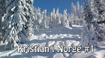 Kristian i Norge (1/3)