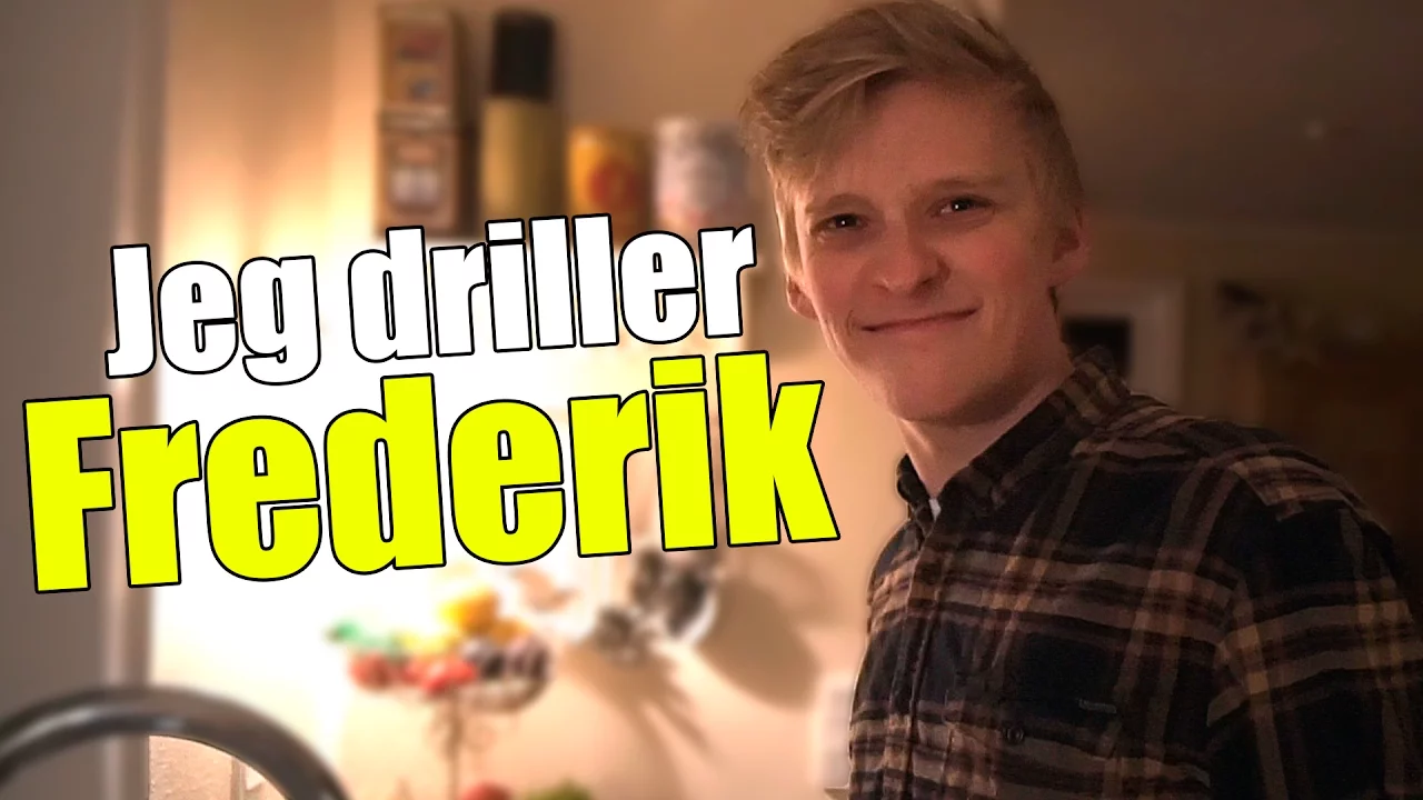 En nat med Kristian #13