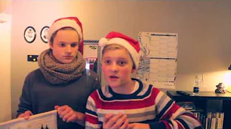 SÅ ER DET SNART JUL!