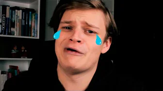 Dengang jeg blev væk i Bilka..