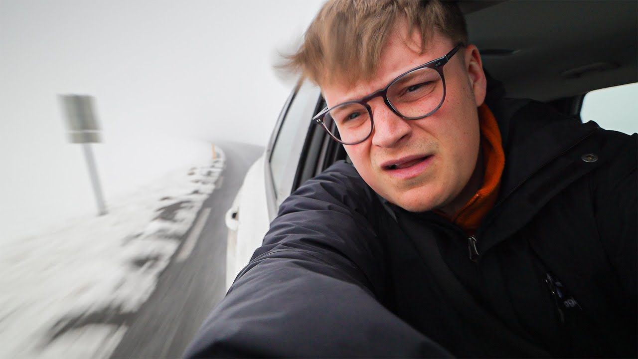 Det her kan NEMT gå galt..