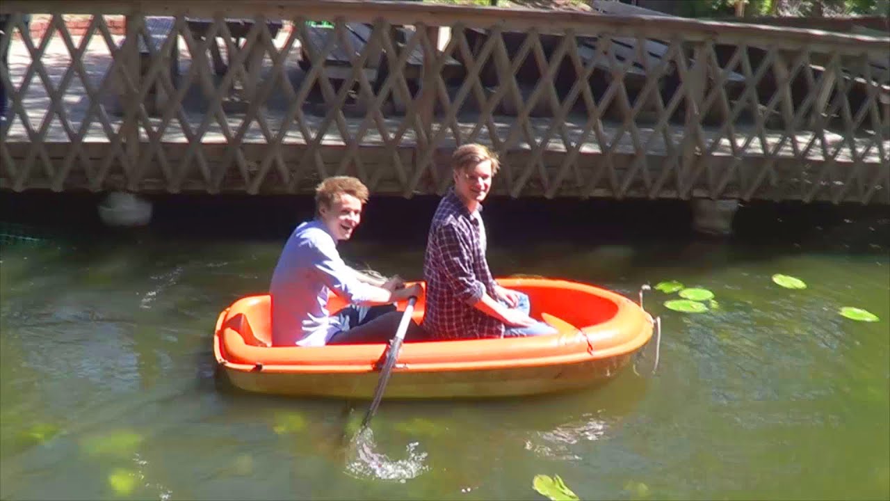 Vlogs i hverdagen #1 - Familie fest