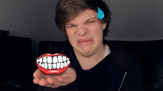 Dengang jeg troede på tandfeen