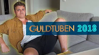 MINE NOMINERINGER TIL GULDTUBEN 2018