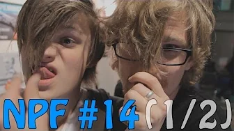 NPF #14 (1/2)