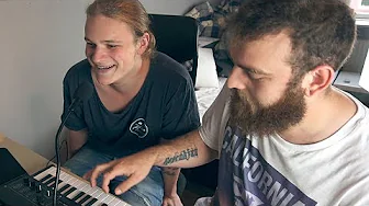 LAVER 80'ER MUSIK MED MATIVI