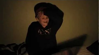 skræmt #1 - Frederik (Insidious)