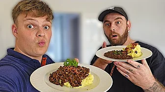 Fråder Fredag - Millionbøf