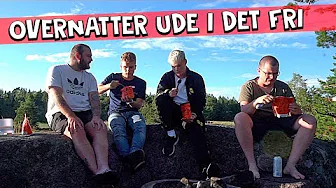 SVERIGE MED MINE BEDSTE VENNER