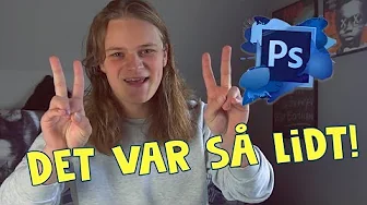 Jeg Hjælper Youtubere Med Deres Problemer..