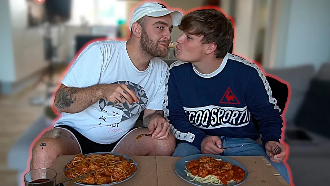 Fråder Fredag: Italienske Kødboller