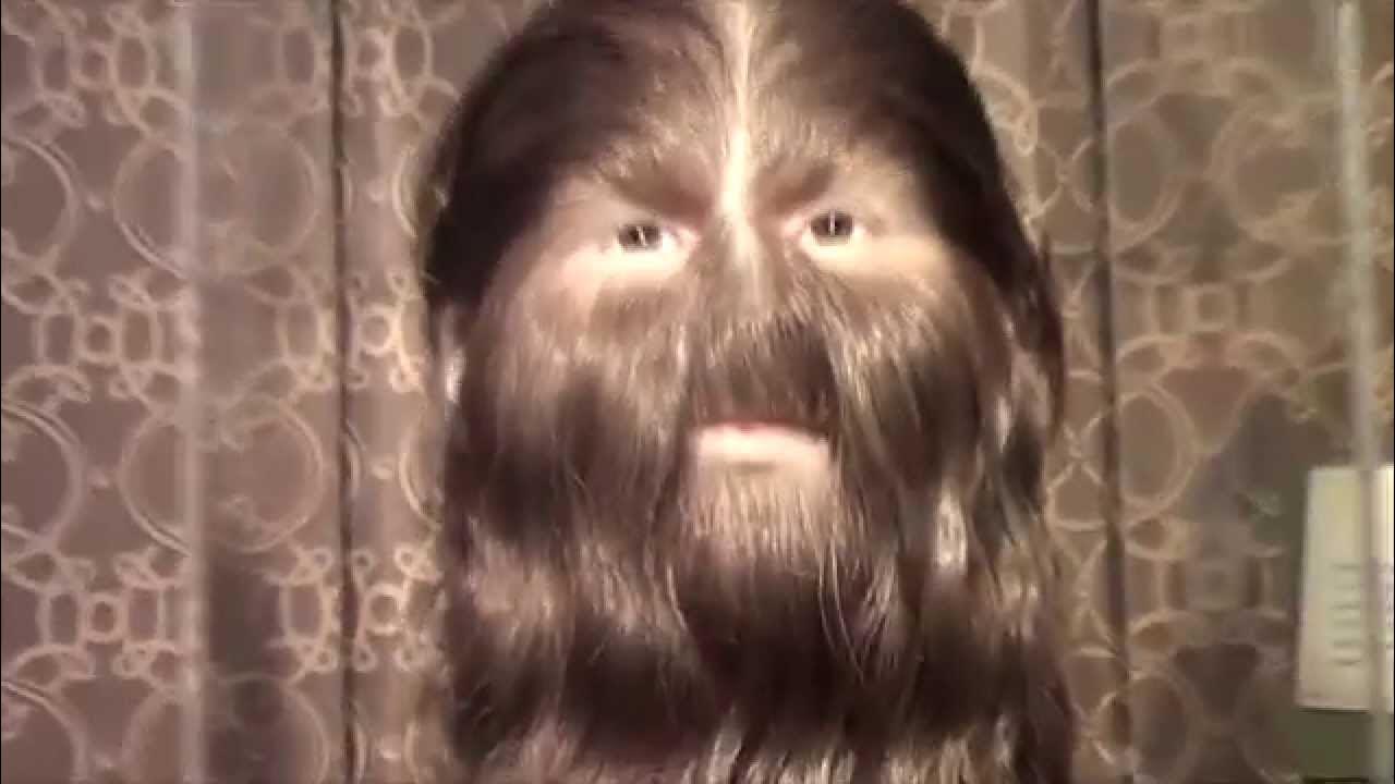 Kristian i London (2/2)