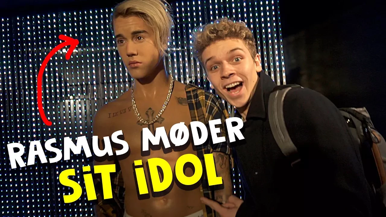 VI LAVER VORES EGEN CHOKOLADE