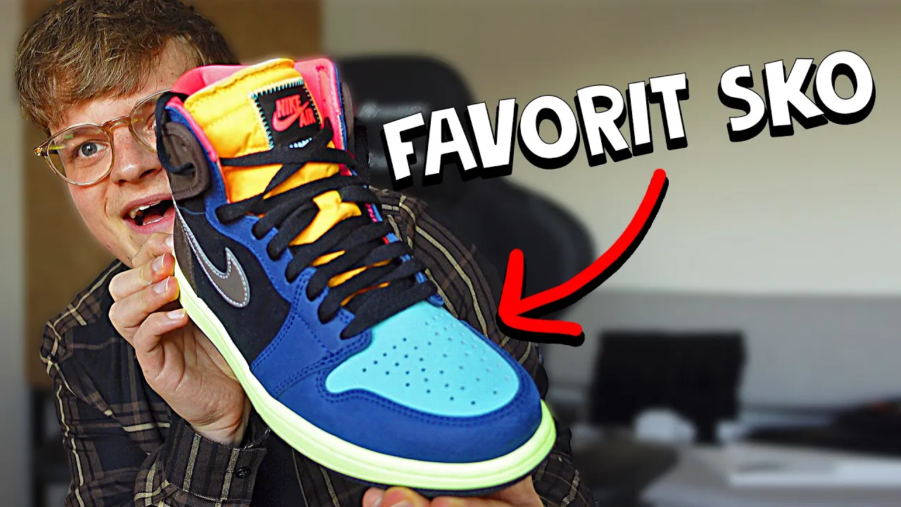 DEJLIGT AT VLOGGE IGEN!