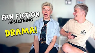 KÆRESTER MED EN FAN