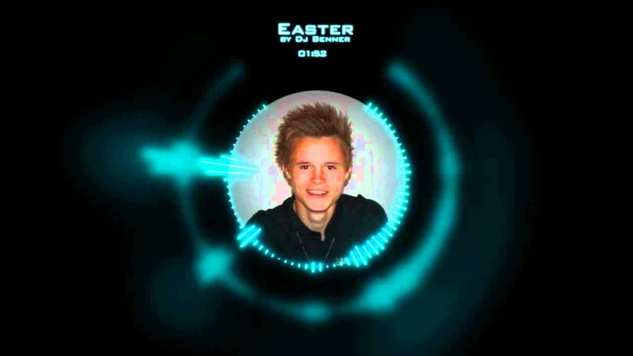 Dj Benner - Easter