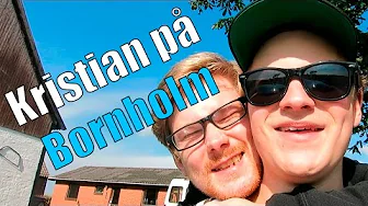 Kristian på Bornholm