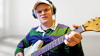 Endnu en mærkelig idé