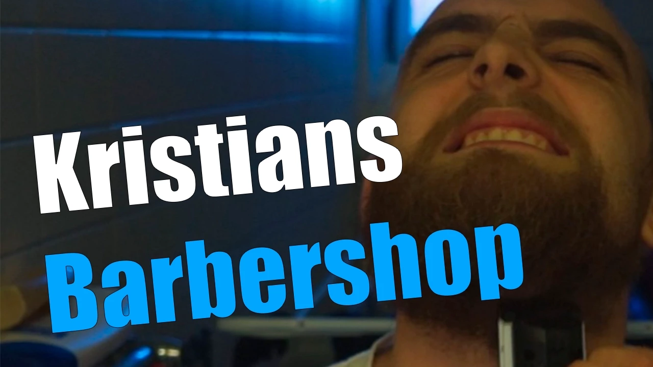 Kristians barbershop