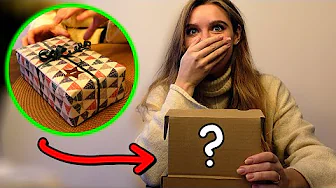 Den havde vi ikke regnet med..