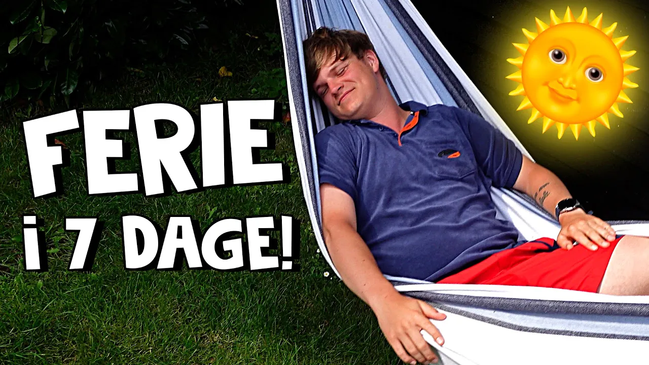 KLIPS FRA EN HEL UGE