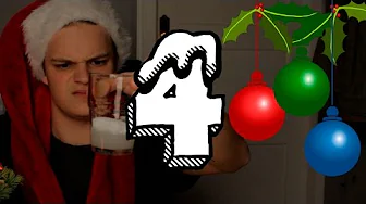 4. December - Kemisk nøjeren sne! (Julekalender 2015)