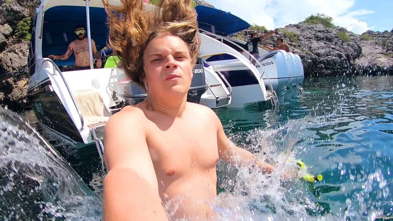 DE BEDSTE DAGE I MIT LIV! - Reklame for Kilroy