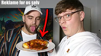 Fråder Fredag - Brunsviger IGEN (bare hvor det lykkedes)