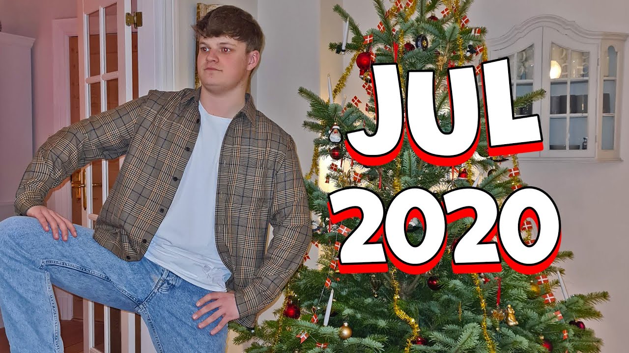 Juleaften 2020