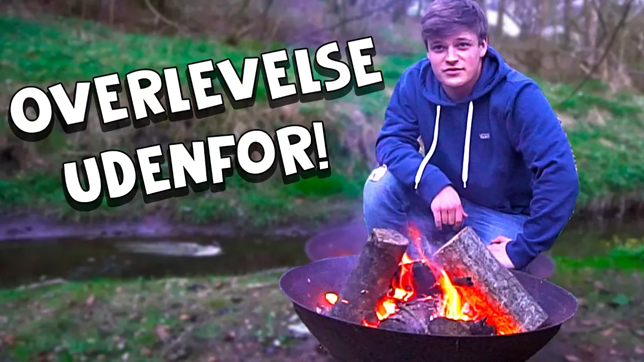 En nat med Kristian #14