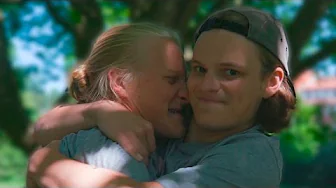 BRØDRE KÆRLIGHED! Sommerhit16