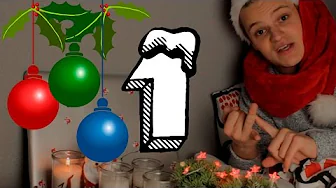 1. December - Det mest akavede i skolen (Julekalender 2015)