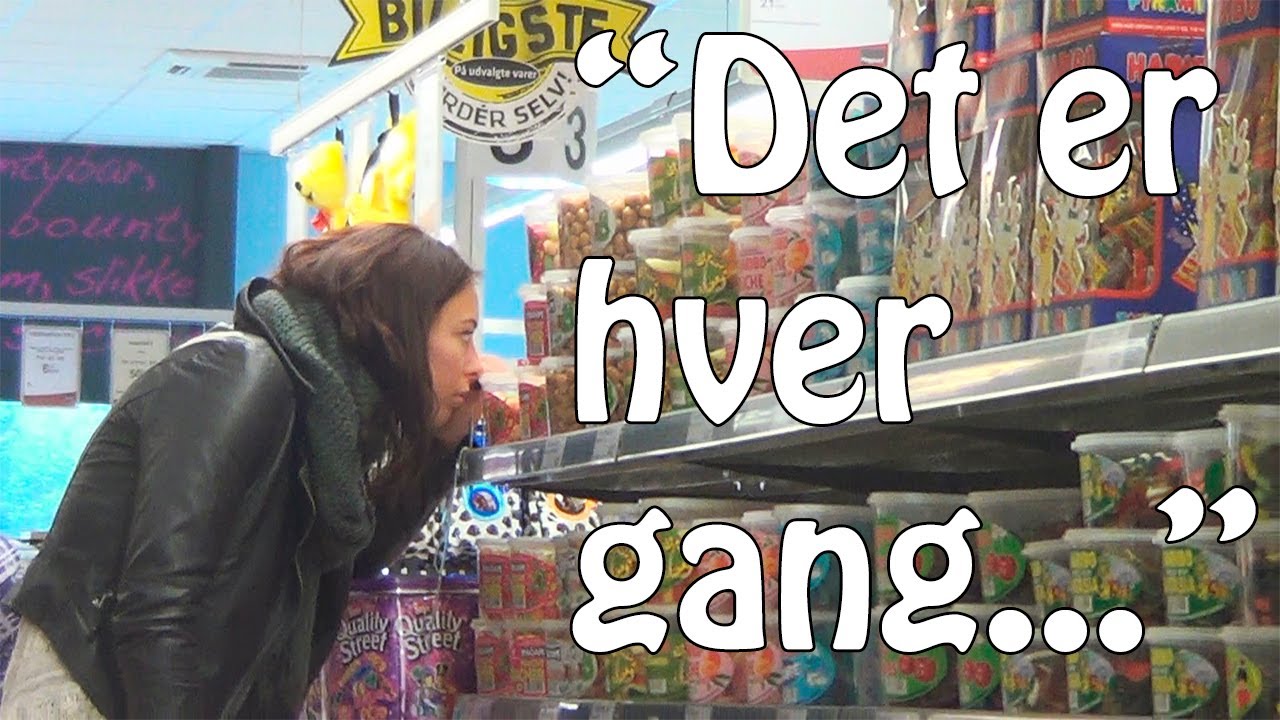 Vlogs i hverdagen #3 - Turen til Tyskland