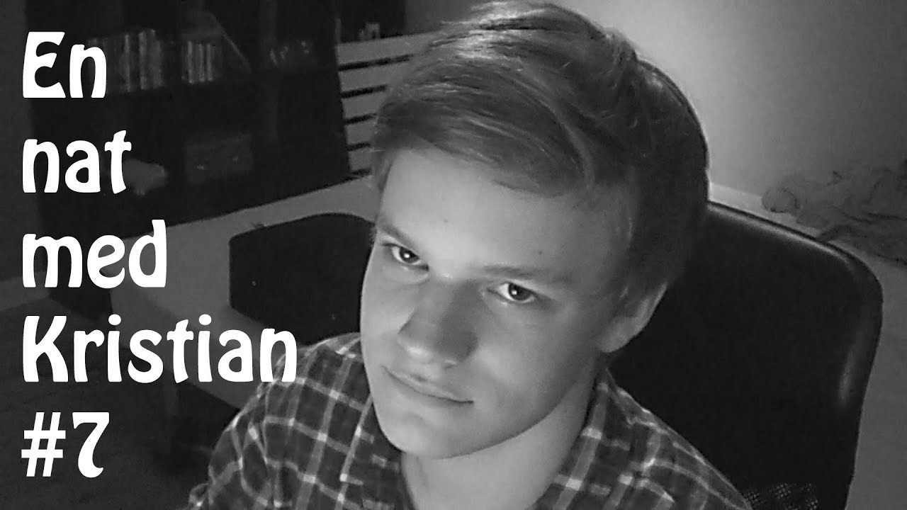 En nat med Kristian #7