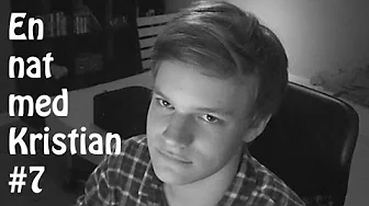 En nat med Kristian #7