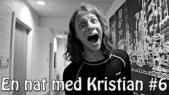 En nat med Kristian #6