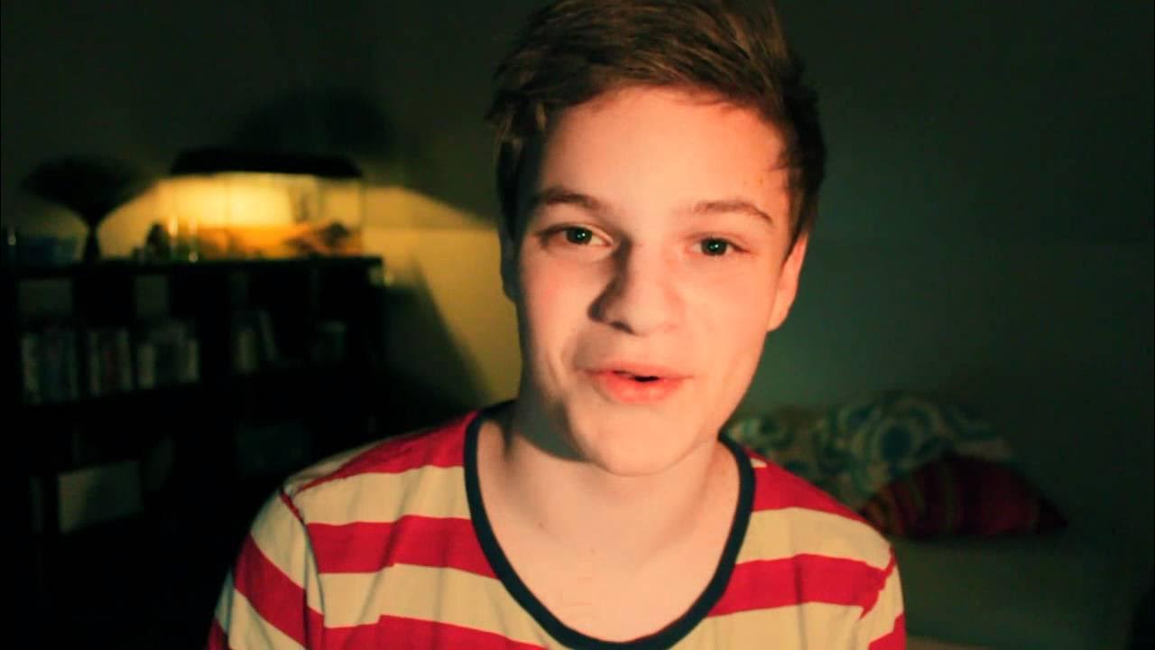 Ask Kristian #1 Ny start