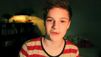 Ask Kristian #1 Ny start